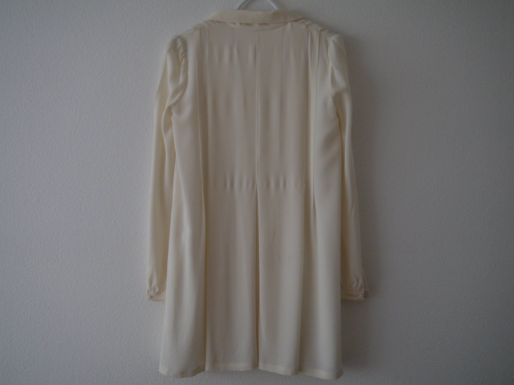 Chloé Robes: Chloé Seidenkleid Gr. 36 – D'occasion à Hagendorn par Blaf 7