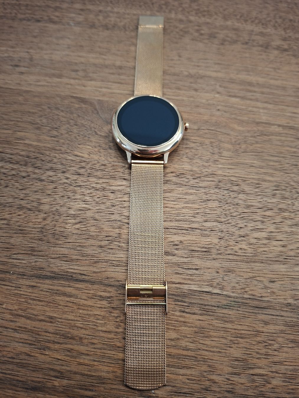 Smart Smartwatch: Aviator Smartwatch Roségold – Neuf (Voir description) à Zürich par schaalando 2