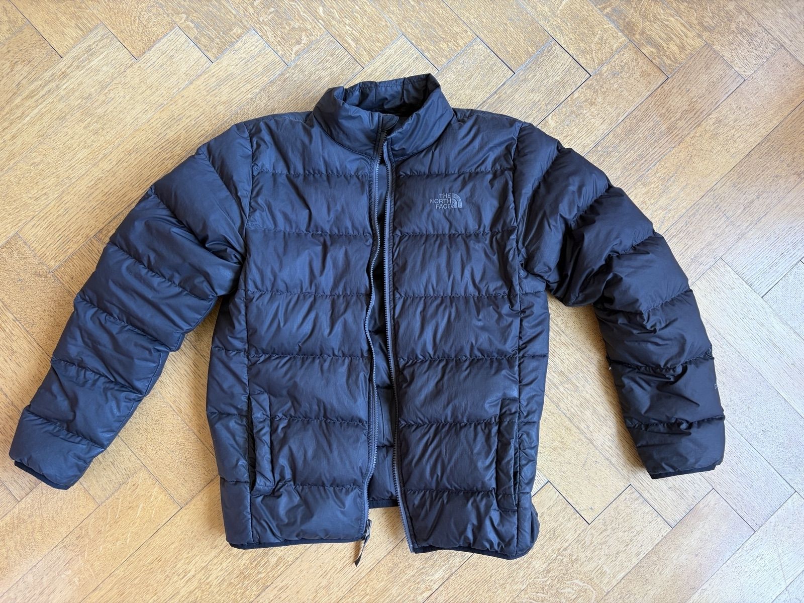 North Face Giacche & Cappotti: Doudoune The North Face Enfant – Usato da Neuchâtel venduto da SilvioTod