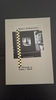 Hans Scharoun•Akademie der Künste•Leben und Werk