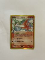 Pokemon Karte Latias Holo Delta Species EX Holon Phantoms