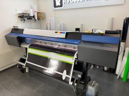 Roland TrueVis VG 640