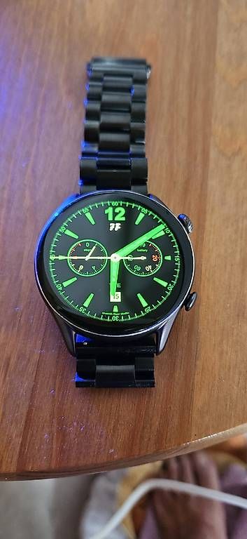 Orologi: Orologio Zepp GTR 3 PRO – Usato da Breganzona venduto da ald_7kkb