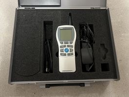 Hager Tebis TX100A / Programmiergerät