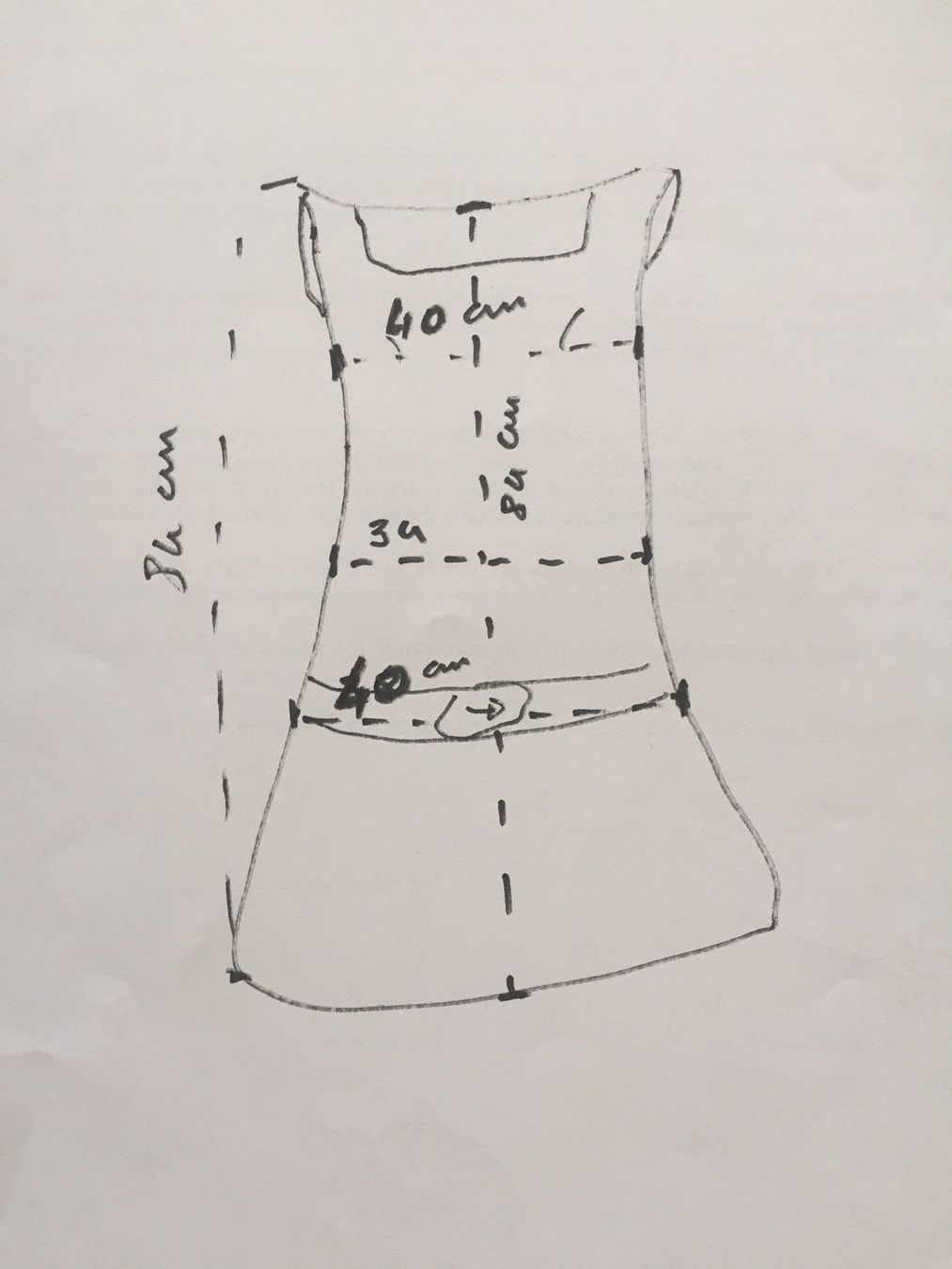 Robes: Robe rouge taille 34 – D'occasion à Küssnacht am Rigi par CALIFRASQUI 5