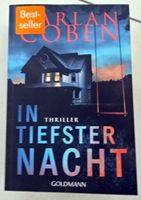 Arlan Coben Thriller In tiefster Nacht Buch
