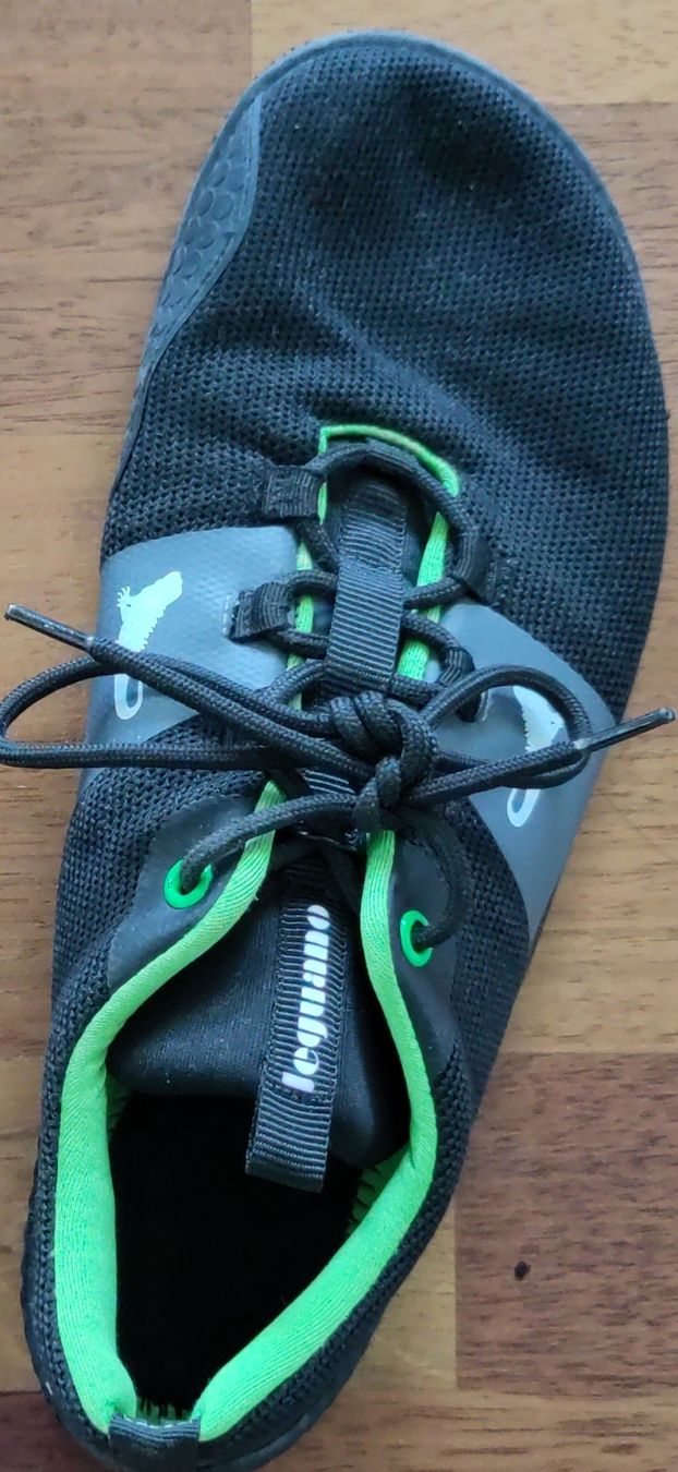 Leguano Scarpe da uomo: Leguano Performance barefoot shoes size 42 – Usato da Riehen venduto da 2243 1