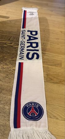 Offizieller Paris Saint German Schal PSG Championsleague