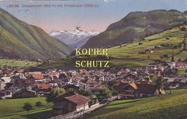 Zweisimmen /bb