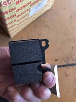 Rear brake pads Porsche 911 and 912