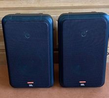 2 Lautsprecher JBL Control CM62 Xtreme