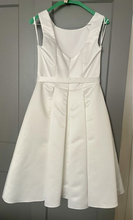Vestiti: Elegant Wedding Dress - 💍💐 (size:36) – Nuovo (secondo la descrizione) da Zürich venduto da pet_n5s6 3