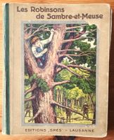 Les Robinsons de Sambre-et-Meuse, 1ère édition