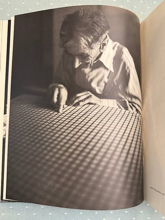 Bücher: Fotobuch Peter Maurer - Gesichter vom Alpstein – Gebraucht aus Bachenbülach von photomoments 4