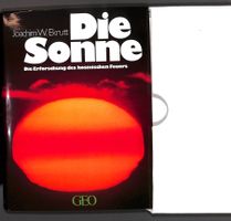 DIE SONNE ☀️ Die Erforschung des kosmischen Feuers (GEO)