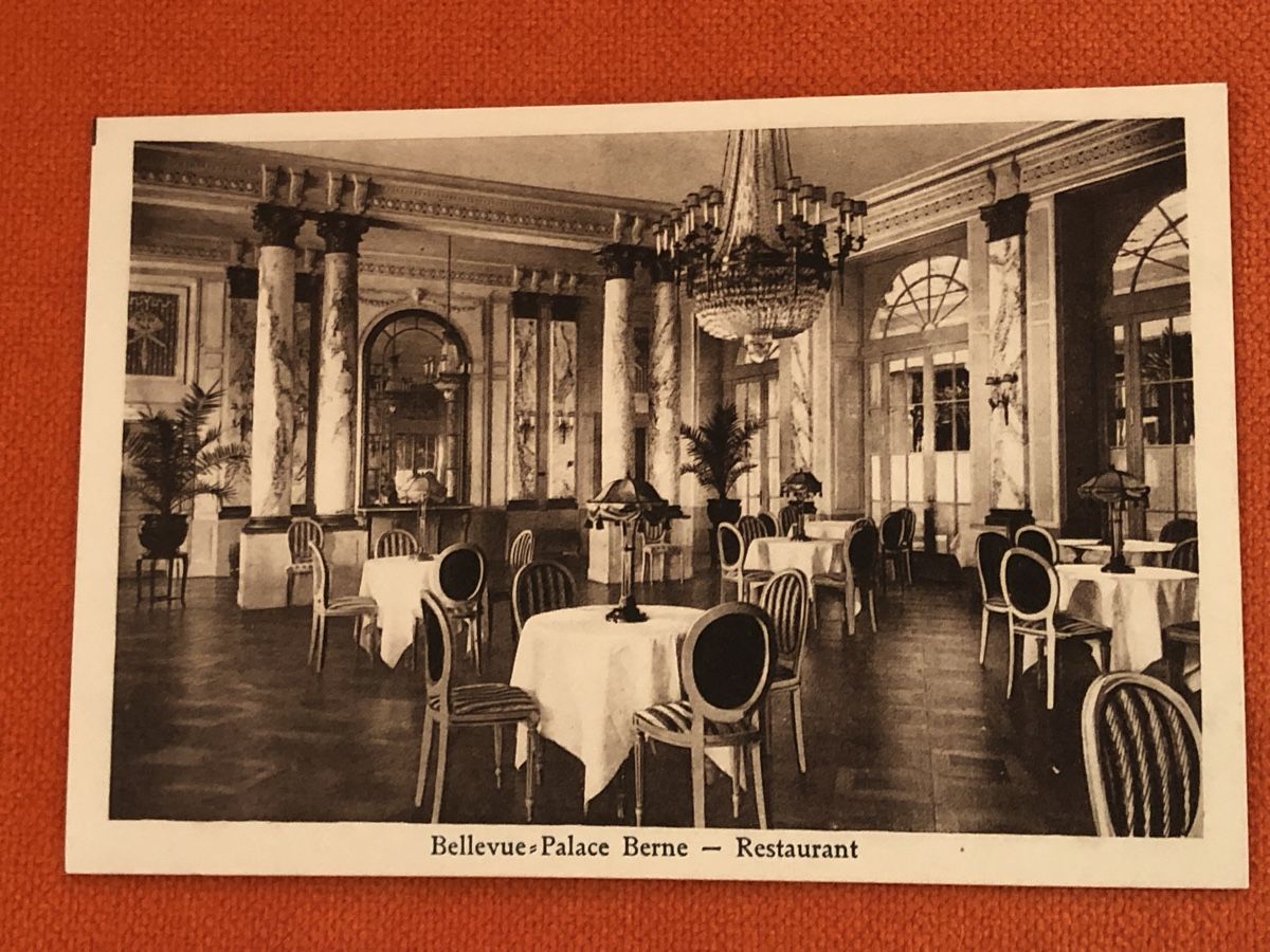 Cartoline postali: 4 uralte AK, Litho 1899, Heimiswil etc.  – Usato da Lufingen venduto da Rac0 4