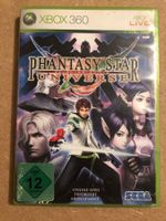 Phantasy Star Universe für Xbox 360
