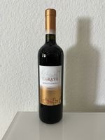 Carato Ticino Merlot Riserva 2020 - Rotwein aus der Schweiz!