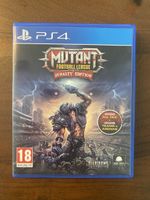 Mutant Football League für PS4