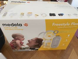 Tire-lait Medela Freestyle Flex, électrique