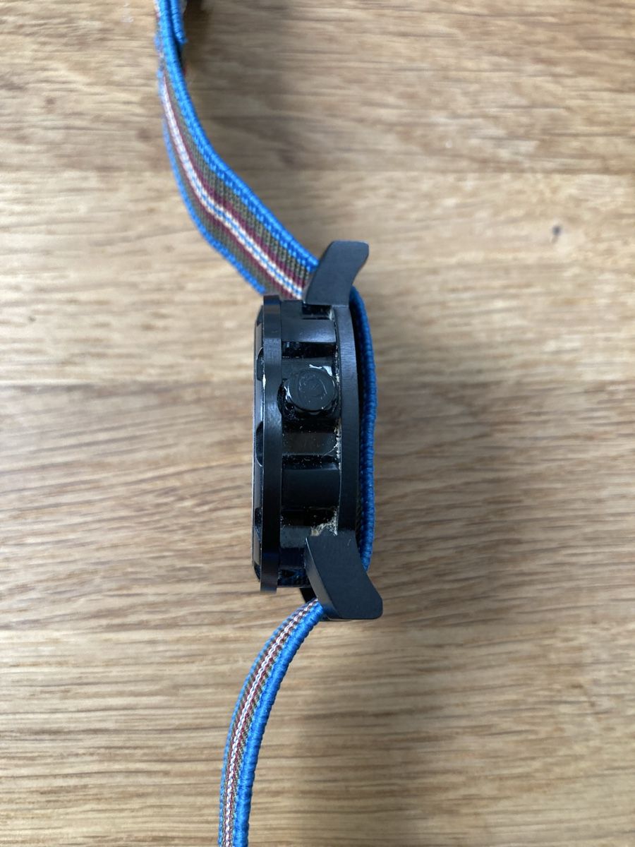 Montres: Weird Ape Kolt – D'occasion à Lenggenwil par Geeecko85 1