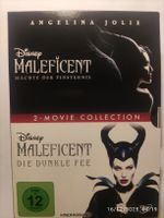 MALEFICENT 2-MOVIE COLLECTION  Disney