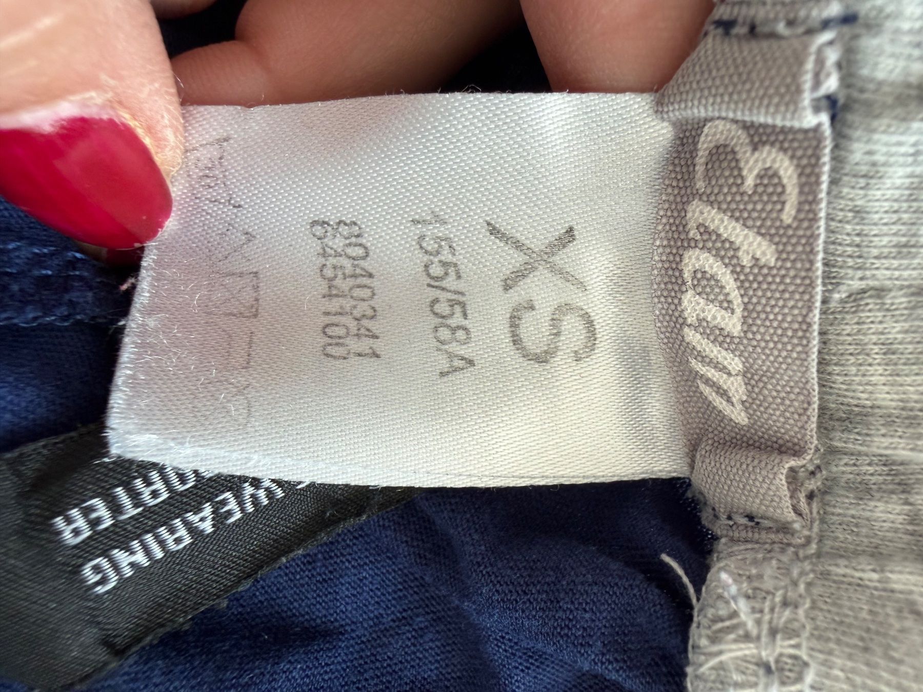 Pigiama & Simili: 2er Set Pyjamas Grösse 152/158 / TWINT möglich – Usato da Allschwil venduto da Naike06 1