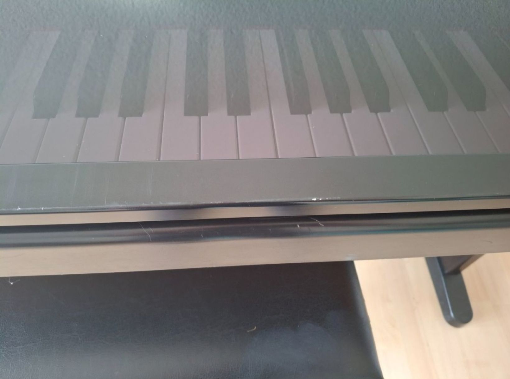 Yamaha Musikinstrumente: Yamaha Clavinova CVP 65 – Gebraucht aus Niederlenz von ercanerken 4