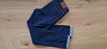 Jeans Dior