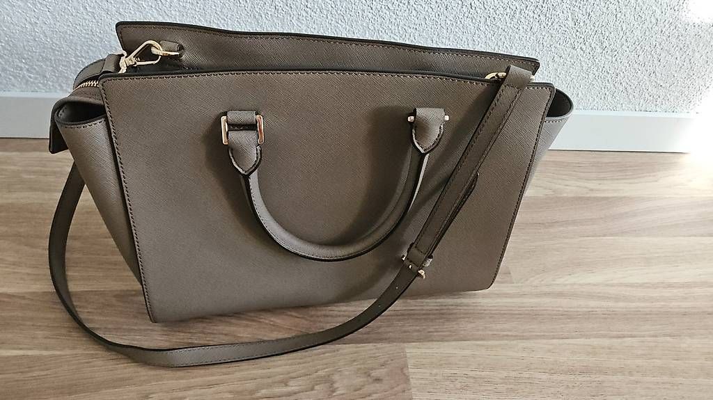Michael Kors Taschen für Damen: Michael Kors Tasche – Gebraucht aus Bern von Hausli.98 3