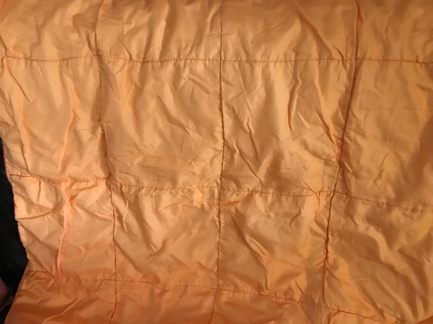 Coperte: Couverture légère reversible – Usato da Montsevelier venduto da ber_88db 1
