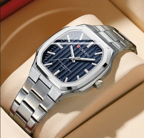 Orologi: Luxus Herren Uhr – Nuovo e nell'imballaggio originale da Châtelaine venduto da topshop.switzerland 2