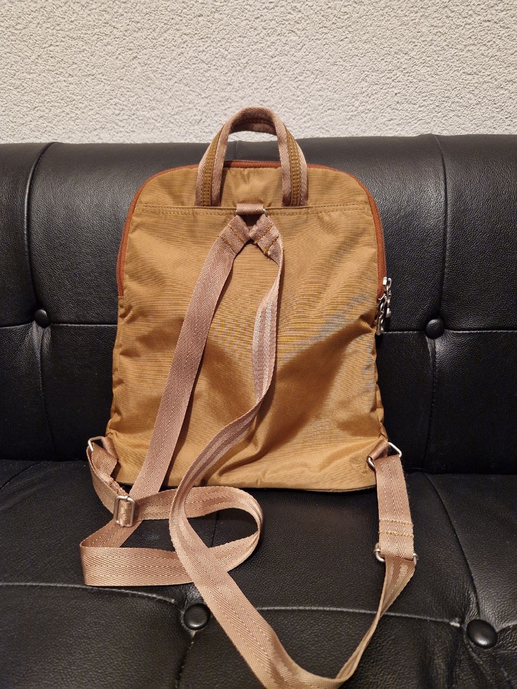 Bogner Rucksäcke: Wunderschöner neuwertiger BOGNER Rucksack – Neu (gemäss Beschreibung) aus Zürich von Margherita_90 1