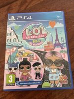 L.O.L Surprise! B.B.s in viaggio
