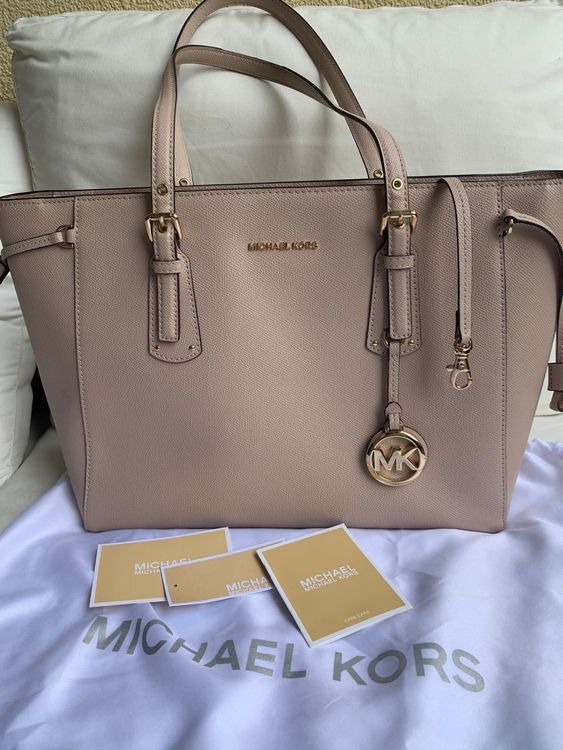 Michael kors best sale shopper tasche