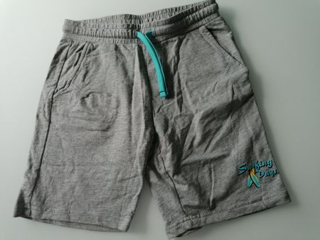 TOP-ZUST: Boy Sweat-Shorts 146