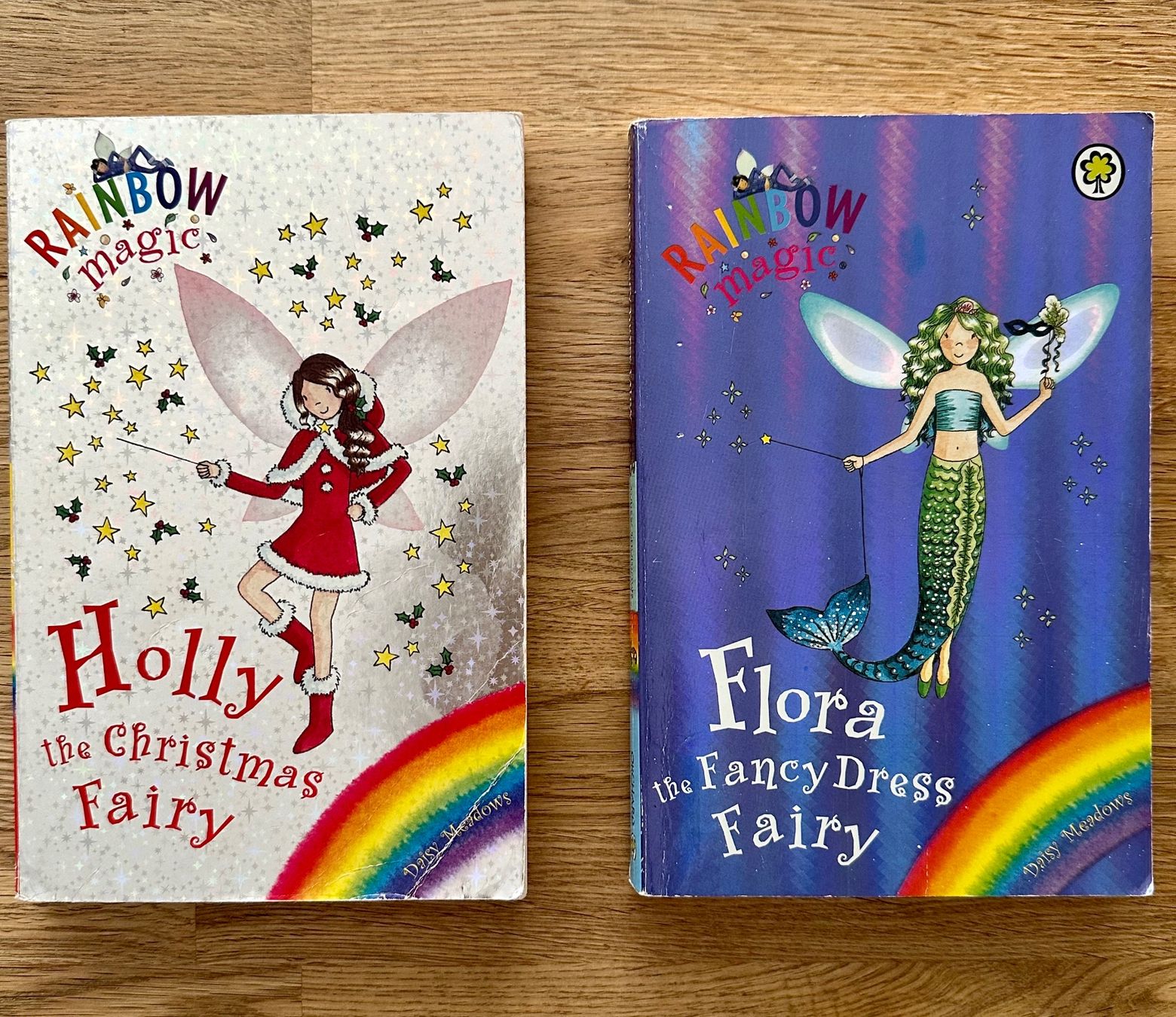 Libri: 2 English books – Usato da Amriswil venduto da Mat08
