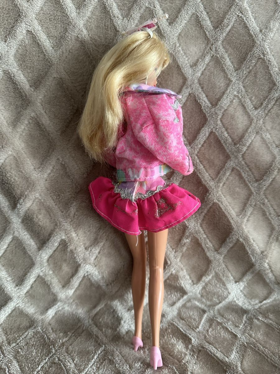 Puppen: Barbie – Gebraucht aus Herbriggen von Sehrazade 3