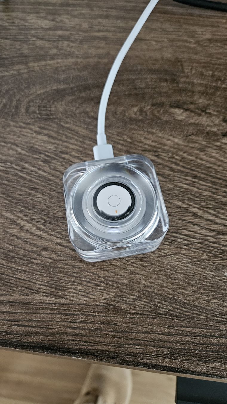 Samsung Smartwatch: Samsung Galaxy Smart Ring , Grösse 8 – D'occasion à Neuenhof par gaz_hjs6 1