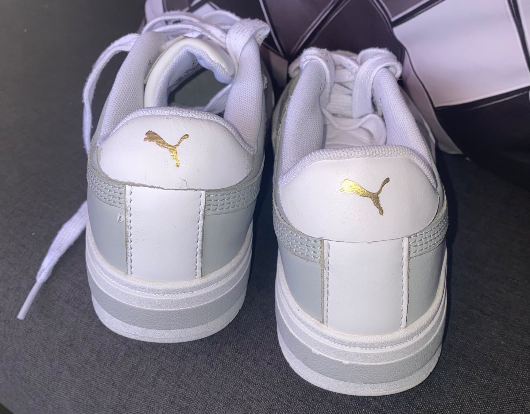 Puma Scarpe da uomo: Puma Grösse 36 Top Zustand! – Usato da Dietikon venduto da Enio1 2