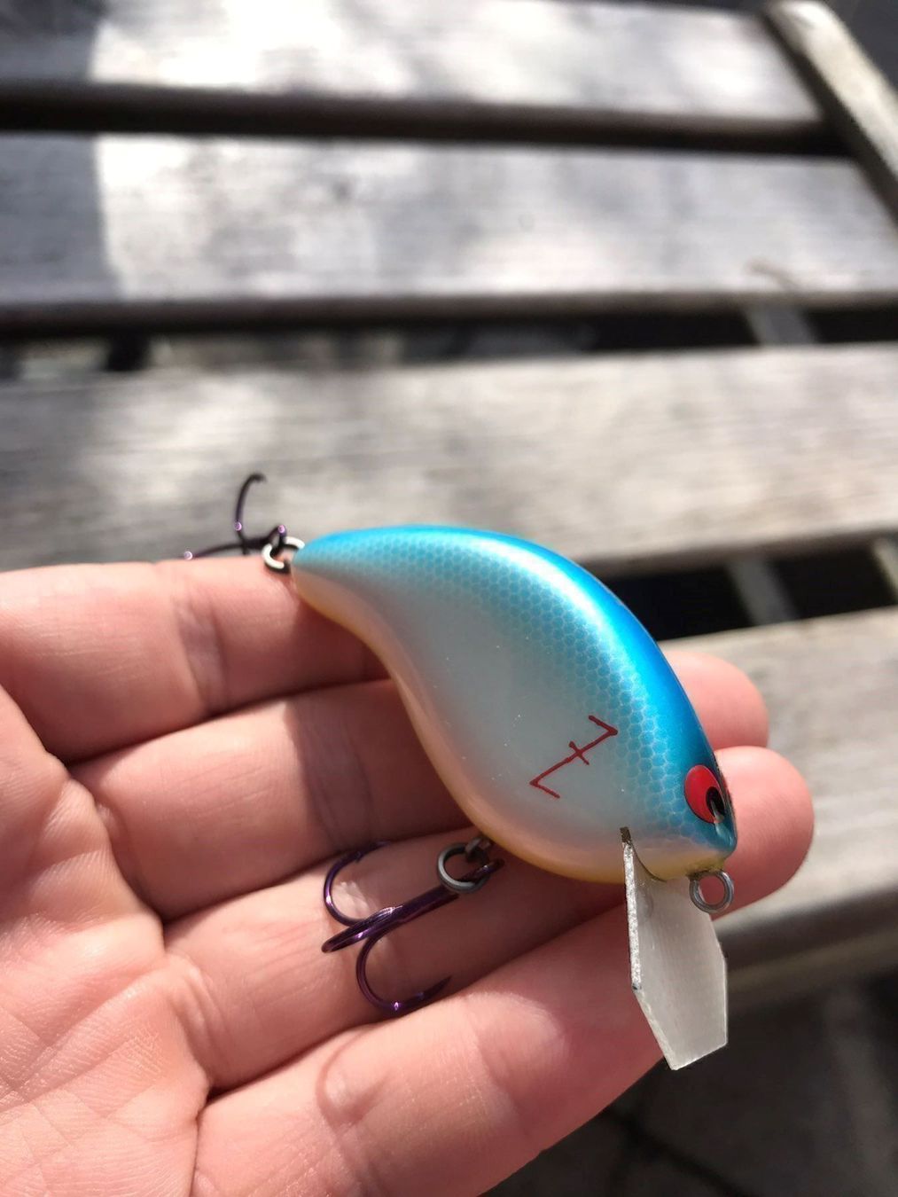 Esche: z-crank soft balsa model – Nuovo e nell'imballaggio originale da Heiden venduto da reentry01 1