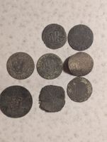 lot monnaie ancienne 