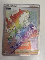 Pokémon Karte Nezz Trainer 078/073 