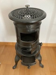 Altri mobili d'antiquariato: Ofen – Usato da Hochfelden venduto da sim_l7wp