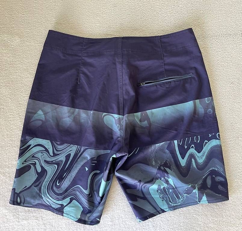 Costumi da bagno: Short de bain Duotone – Usato da Corseaux venduto da Perol01 2