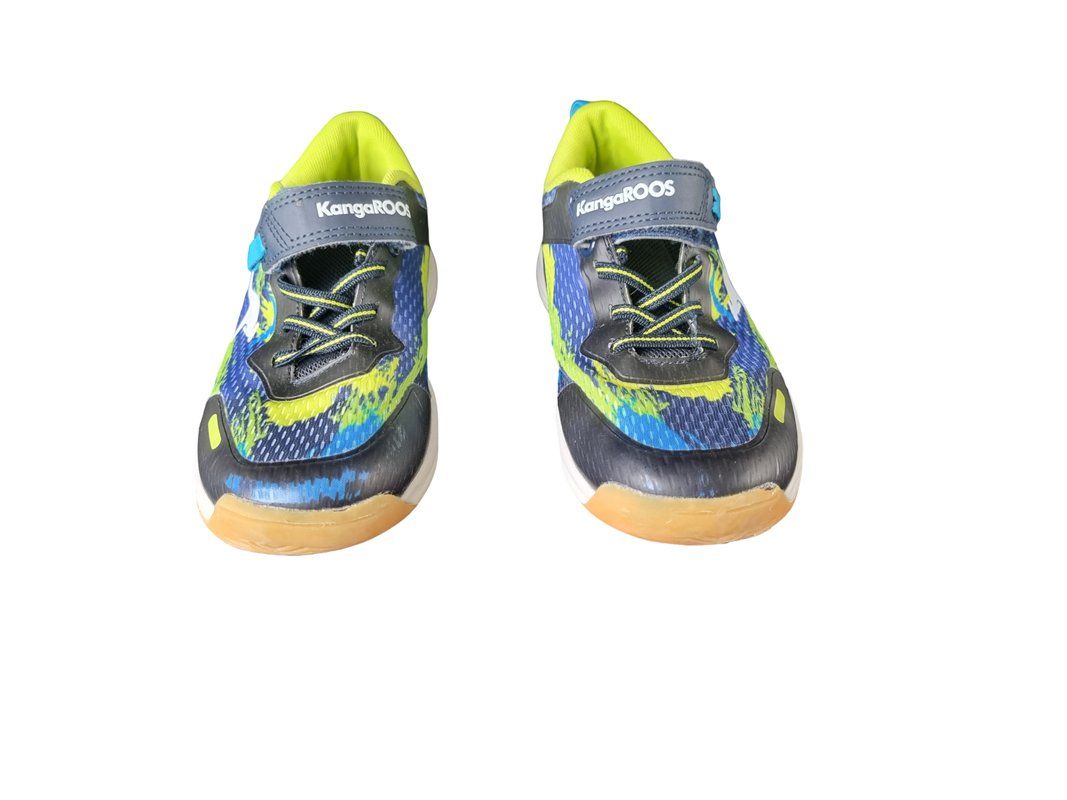 Scarpe per ragazzi: KANGAROOS Kinderschuhe Grösse 34 – Usato da Wangen b. Olten venduto da Restwert_Wangen 2