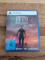 Star Wars Jedi Survivor PS5 Spiel