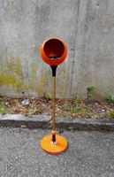 Vintage Space Age Standaschenbecher / Aschenbecher