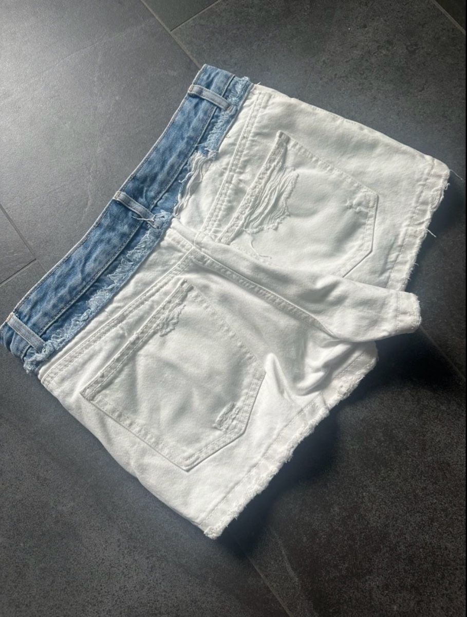 Zara Pantalons: Shorts Zara – Neuf (Voir description) à Ebikon par nat_jzh5 1
