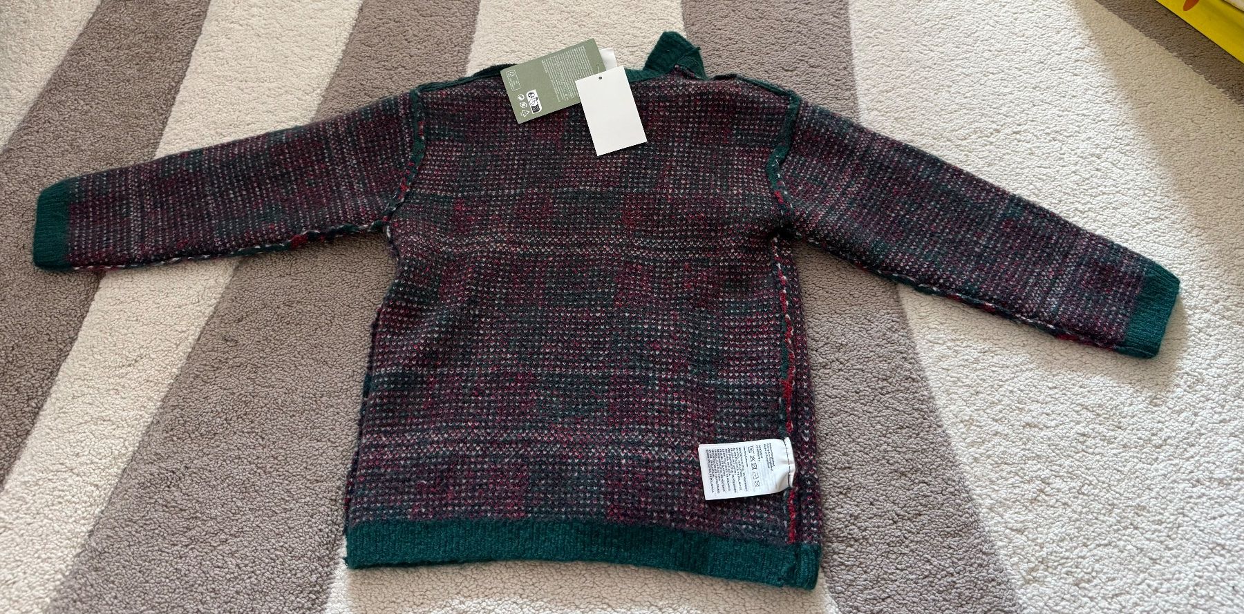 H&M Maglioni & Felpe: PULLOVER (SWEATSHIRT) – Nuovo e nell'imballaggio originale da Zürich venduto da Mina_09 3